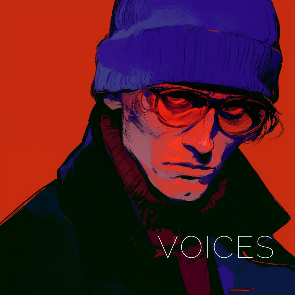 Nervous AI Voice Generator - Text to Speech (TTS) - KUNST EVENTS