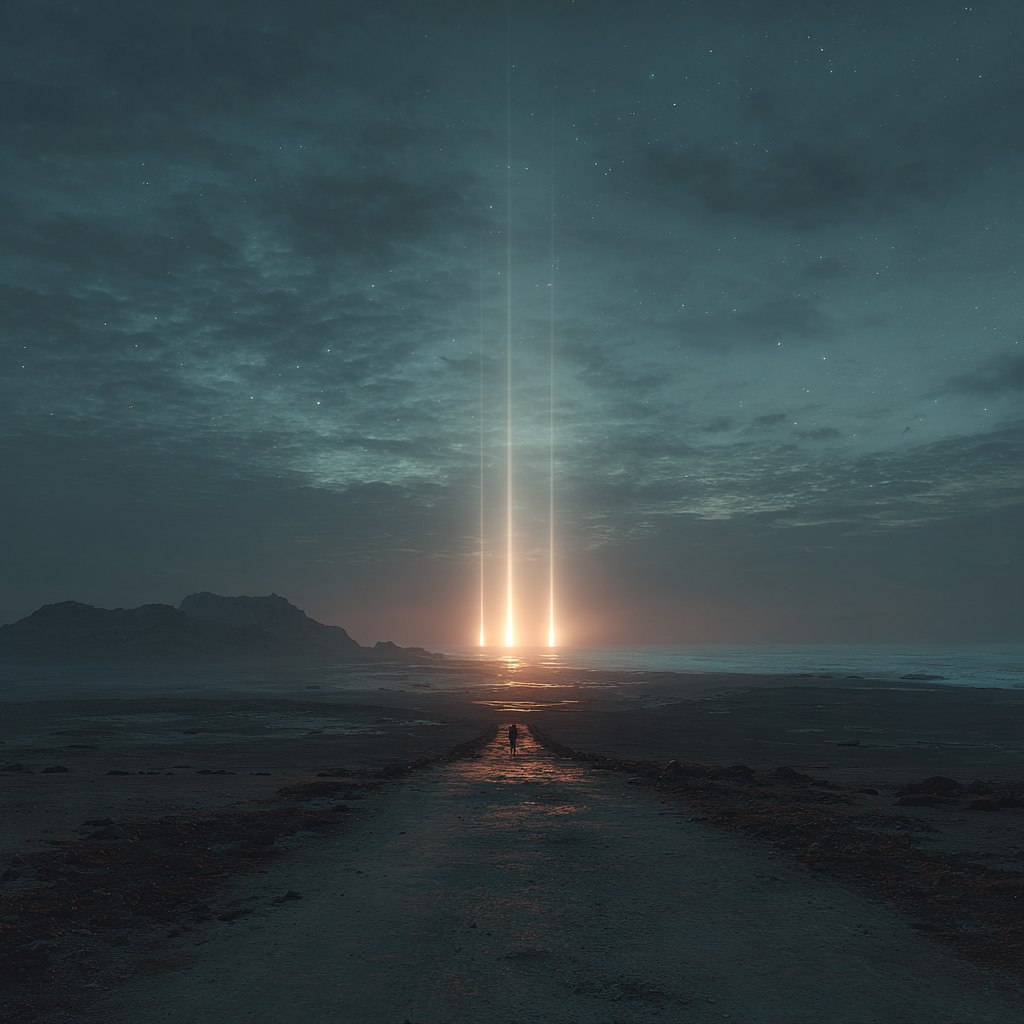 Cinematic TTS Voice – AI Voice for Trailers, Storytelling & Emotional Content