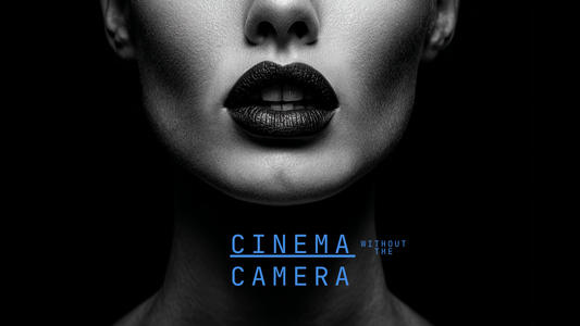 Cinema Without a Camera