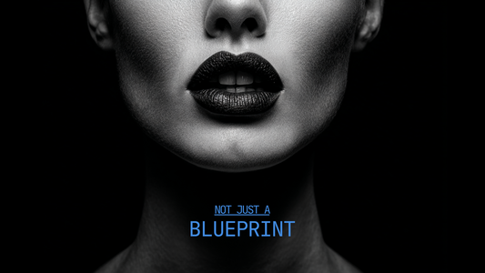 Not Just a Blueprint