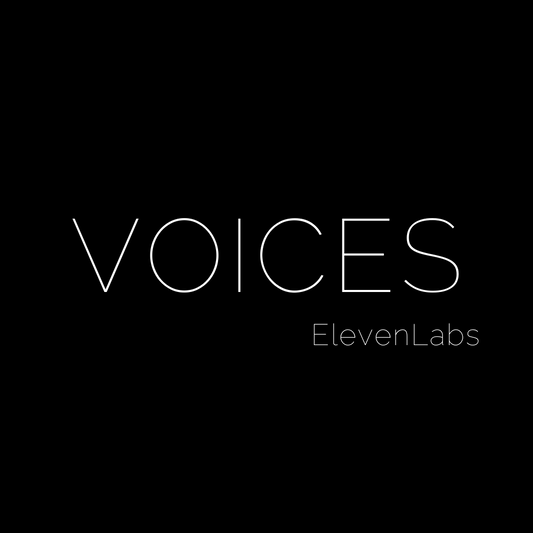 Join The ElevenLabs Community