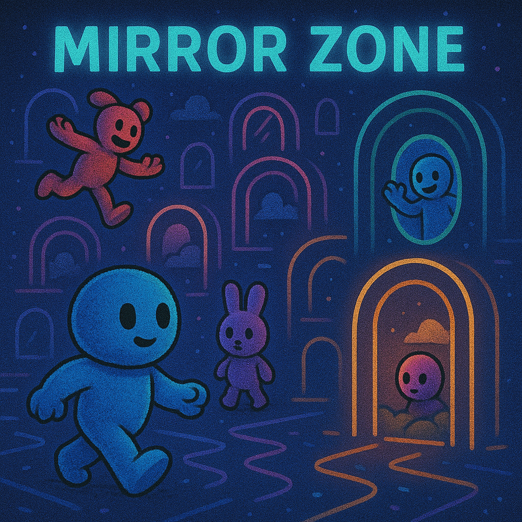 Mirror Zone
