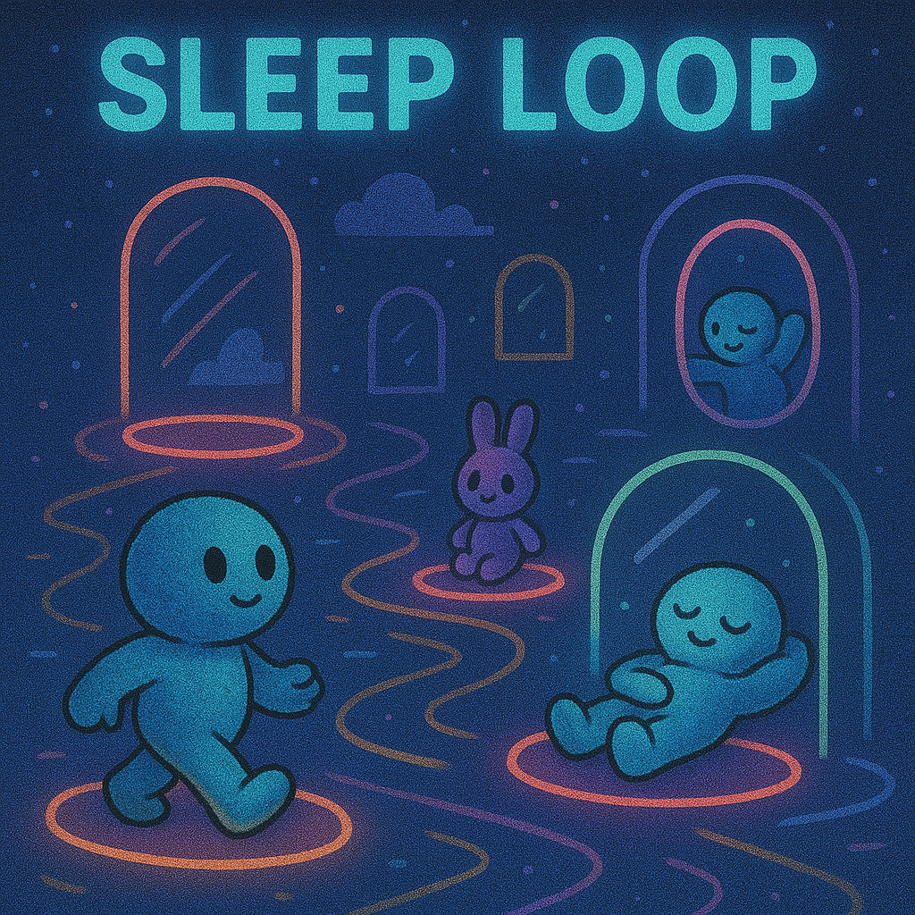 Sleep Loop