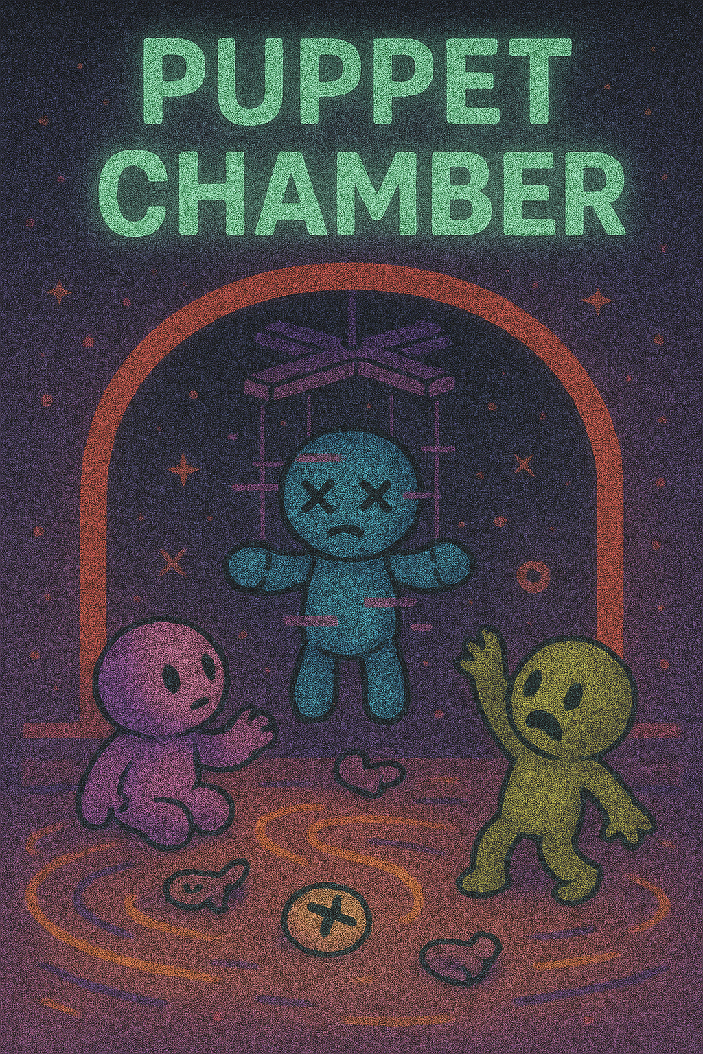 Puppet Chamber