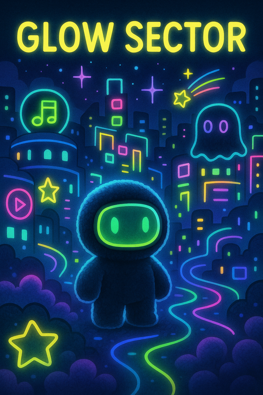 Glow Sector
