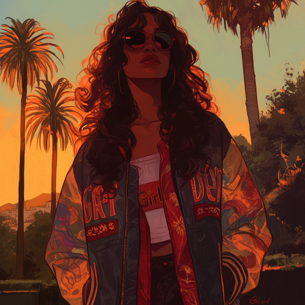 New Voices