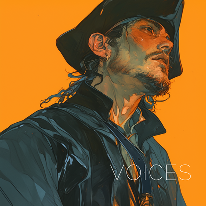 Voices Art