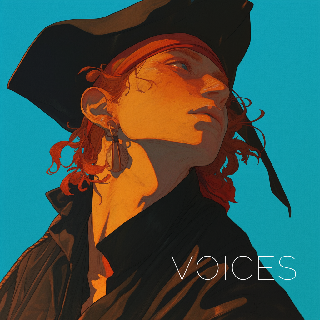 Voices Art