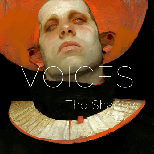 The Shadow Archetype - Text to Speech Generated AI Voice - KUNST EVENTS