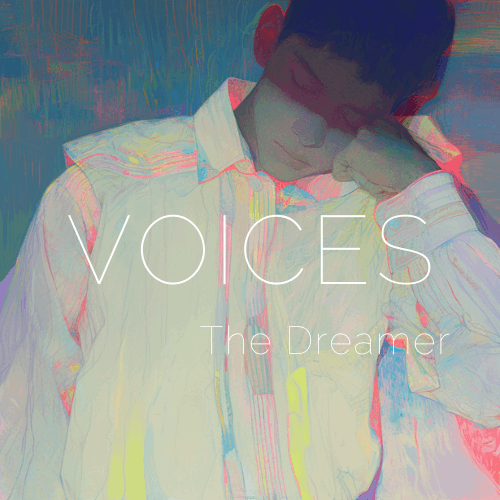 The Dreamer Archetype - Text to Speech Generated AI Voice - KUNST EVENTS