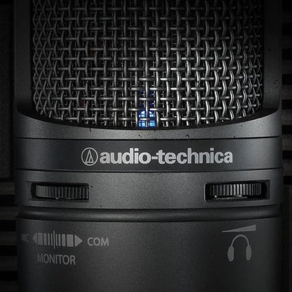 Audio-Technica AT2020USB+