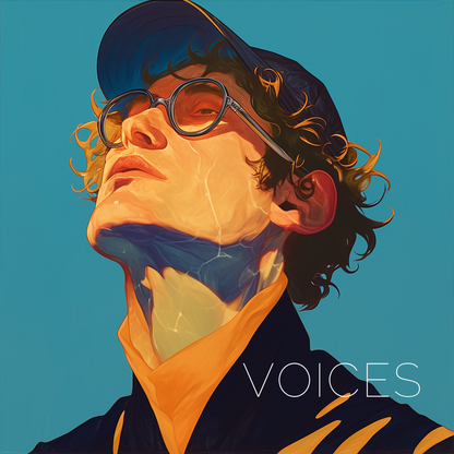 Voices Art