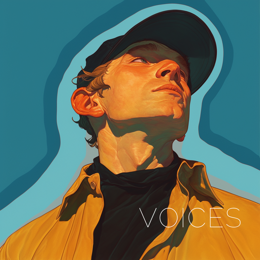 Voices Art