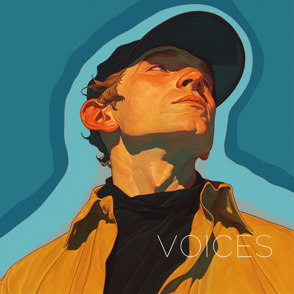 Voices Art