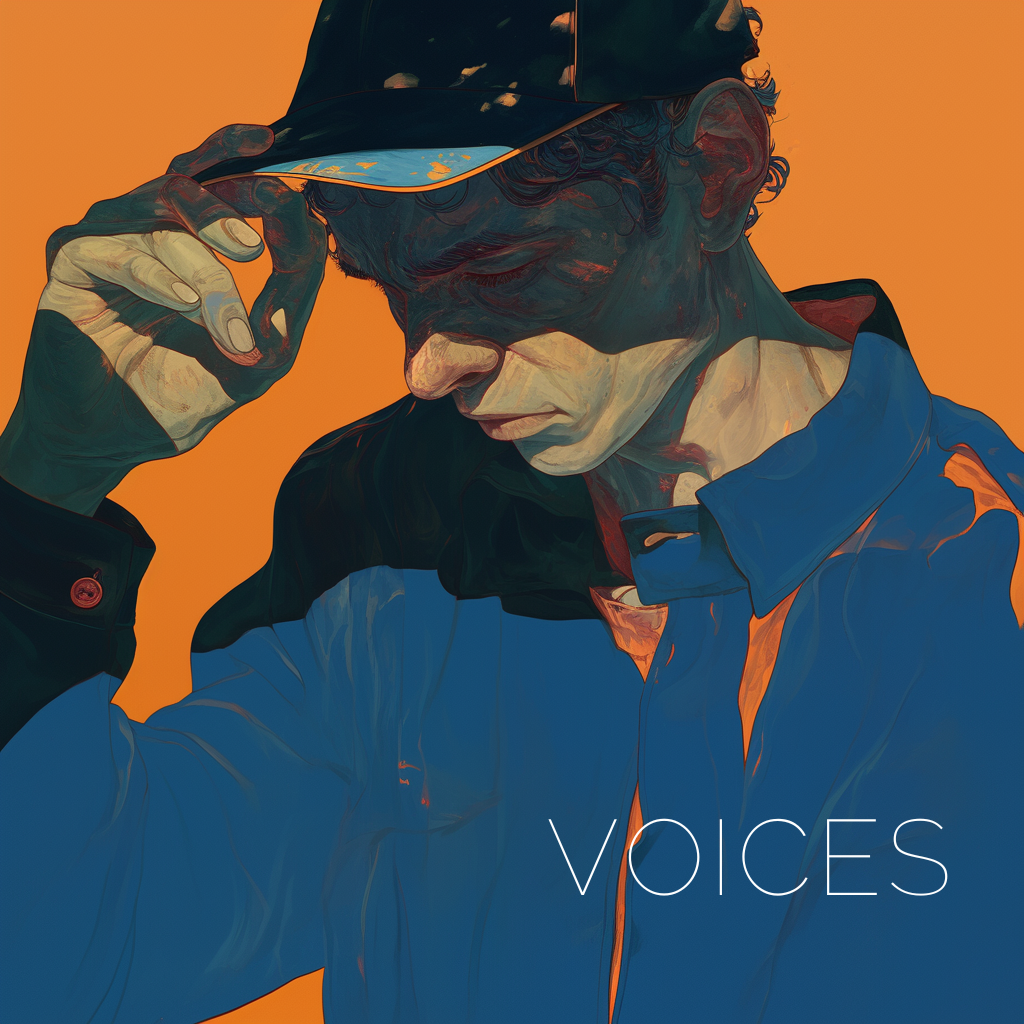 Voices Art