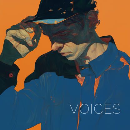 Voices Art