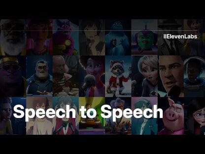 Cute AI Voice Text to Speech (TTS) Generator